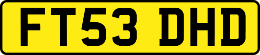 FT53DHD