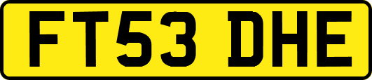 FT53DHE
