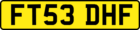 FT53DHF