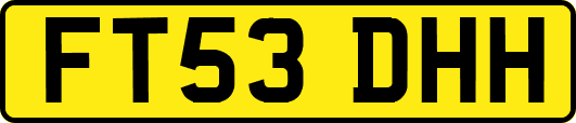 FT53DHH