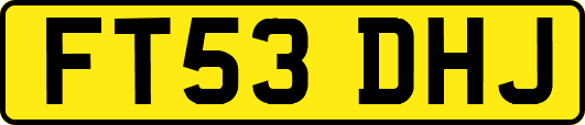 FT53DHJ