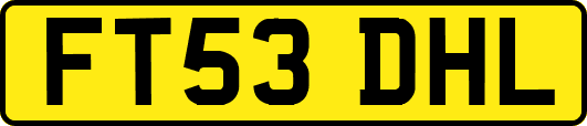 FT53DHL