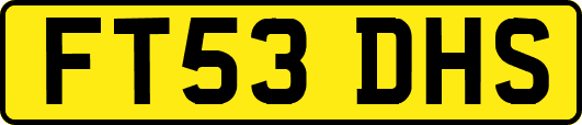 FT53DHS