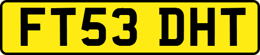 FT53DHT