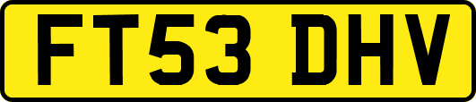 FT53DHV