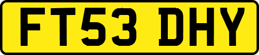 FT53DHY