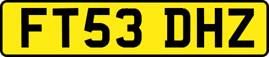 FT53DHZ