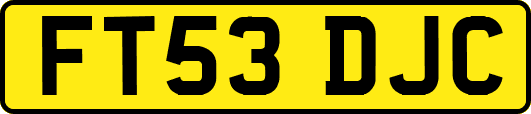 FT53DJC