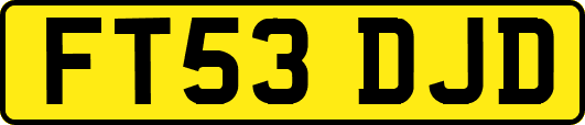 FT53DJD