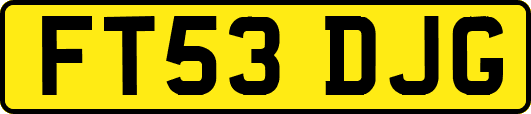 FT53DJG