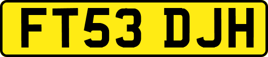 FT53DJH