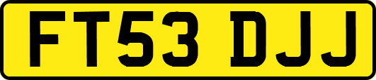 FT53DJJ