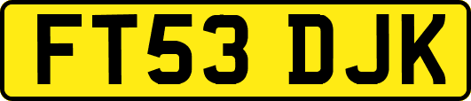 FT53DJK