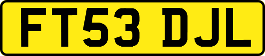 FT53DJL