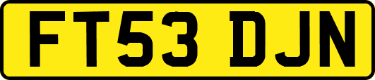 FT53DJN