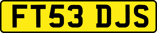 FT53DJS