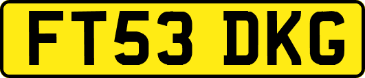 FT53DKG