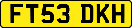 FT53DKH