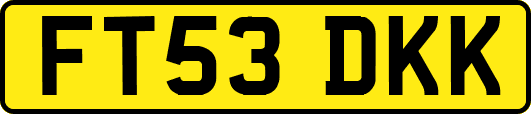FT53DKK