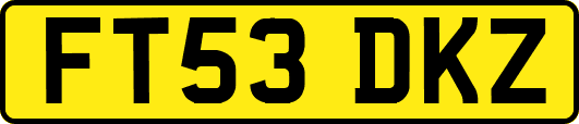 FT53DKZ