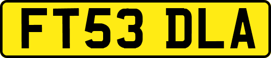 FT53DLA