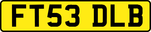 FT53DLB