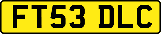 FT53DLC