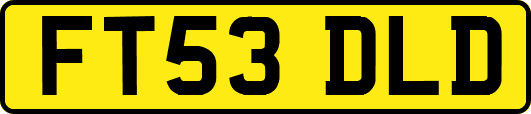 FT53DLD