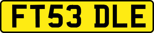 FT53DLE