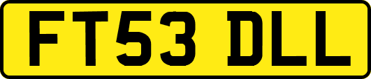 FT53DLL