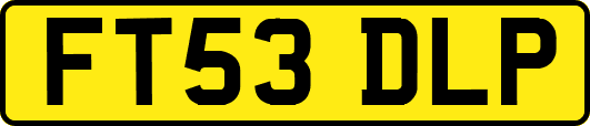 FT53DLP