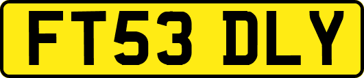 FT53DLY