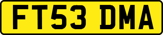 FT53DMA