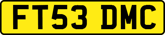 FT53DMC