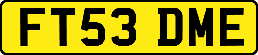 FT53DME