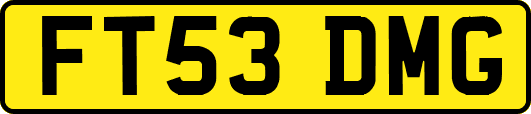 FT53DMG