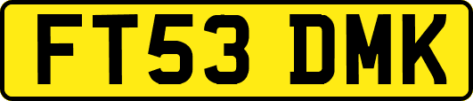FT53DMK