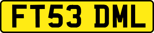 FT53DML