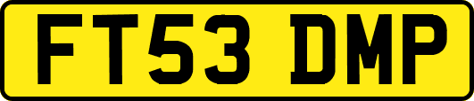 FT53DMP