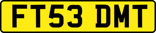 FT53DMT