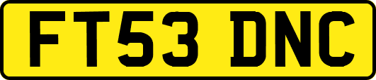 FT53DNC