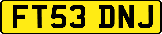 FT53DNJ
