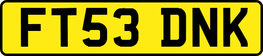 FT53DNK