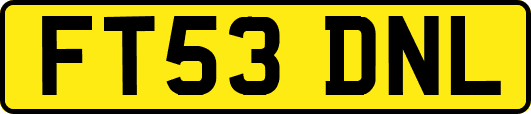 FT53DNL