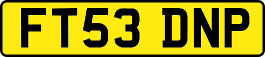 FT53DNP