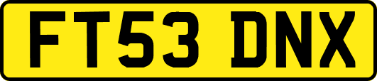 FT53DNX