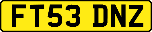 FT53DNZ