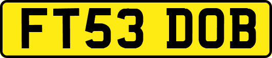 FT53DOB