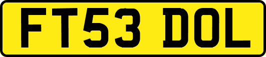 FT53DOL