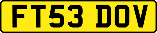 FT53DOV